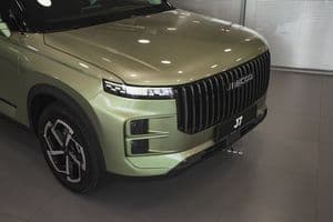 Jaecoo J7 Active - вид 4