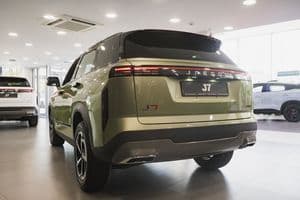 Jaecoo J7 Active - вид 9