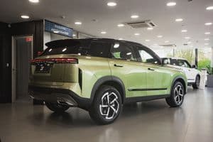 Jaecoo J7 Active - вид 6