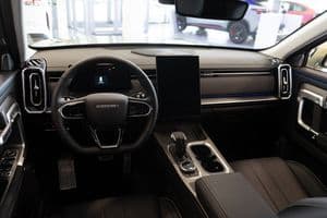 Jaecoo J7 Active - вид 16
