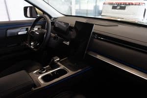 Jaecoo J7 Active - вид 17