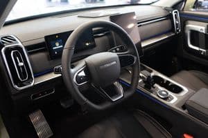 Jaecoo J7 Active - вид 14