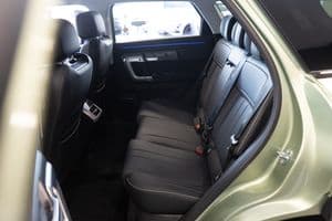 Jaecoo J7 Active - вид 19