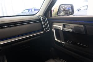 Jaecoo J7 Active - вид 18