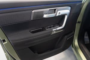 Jaecoo J7 Active - вид 11