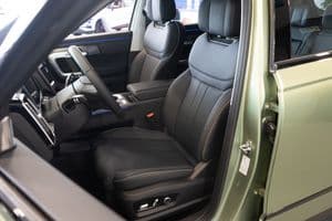Jaecoo J7 Active - вид 12