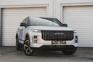 Jaecoo J7 Active - вид 3