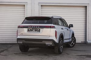 Jaecoo J7 Active - вид 11