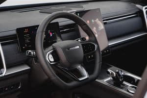 Jaecoo J7 Active - вид 17