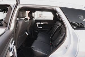Jaecoo J7 Active - вид 15