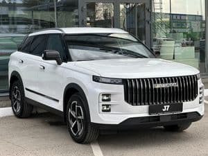 Jaecoo J7 1.6t Dct Urban - вид 3