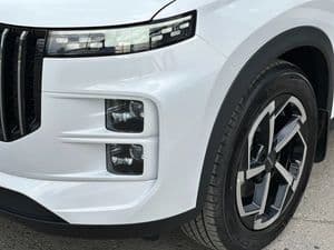 Jaecoo J7 1.6t Dct Urban - вид 4