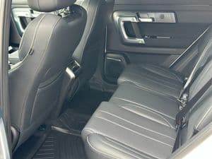 Jaecoo J7 1.6t Dct Urban - вид 14