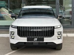 Jaecoo J7 1.6t Dct Urban - вид 2