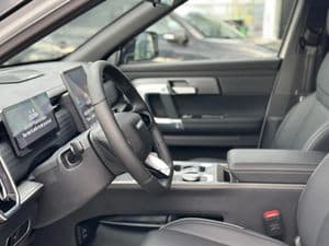 Jaecoo J7 1.6t Dct Urban - вид 9