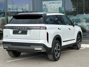 Jaecoo J7 1.6t Dct Urban - вид 6