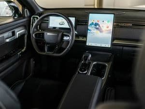 Jaecoo J7 Active - вид 13