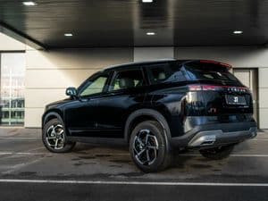 Jaecoo J7 Active - вид 5