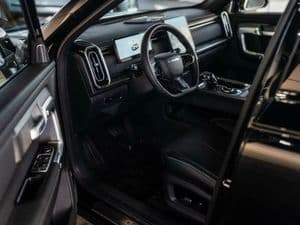 Jaecoo J7 Active - вид 9