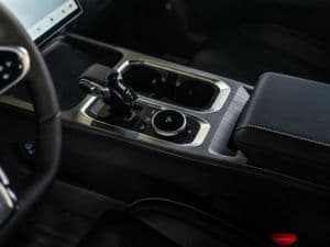 Jaecoo J7 Active - вид 15