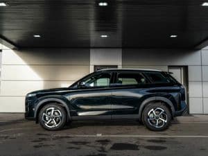 Jaecoo J7 Active - вид 4