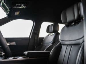 Jaecoo J7 Active - вид 10
