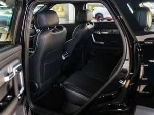 Jaecoo J7 Active - вид 16