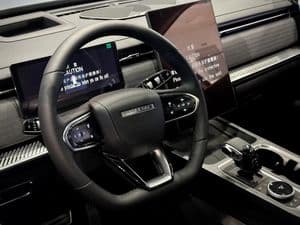 Jaecoo J7 Supreme - вид 13