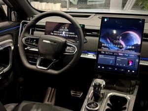 Jaecoo J7 Supreme - вид 10