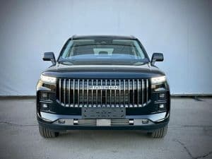 Jaecoo J7 Supreme - вид 2