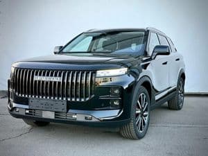 Jaecoo J7