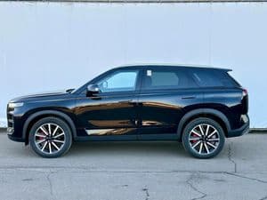 Jaecoo J7 Supreme - вид 5