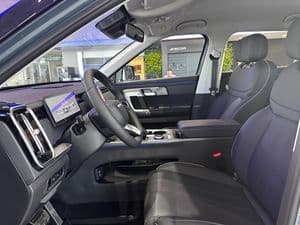 Jaecoo J7 Lifestyle 150 - вид 10