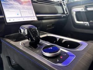 Jaecoo J7 Lifestyle 150 - вид 14