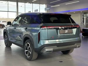 Jaecoo J7 Lifestyle 150 - вид 8
