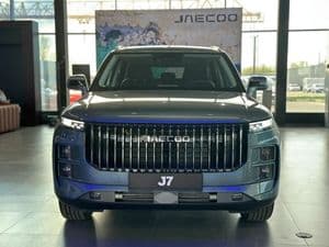 Jaecoo J7 Lifestyle 150 - вид 2