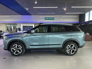 Jaecoo J7 Lifestyle 150 - вид 5