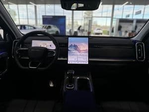 Jaecoo J7 Lifestyle 150 - вид 12