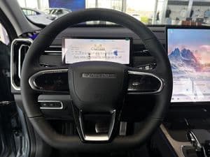 Jaecoo J7 Lifestyle 150 - вид 13