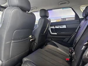 Jaecoo J7 Lifestyle 150 - вид 17