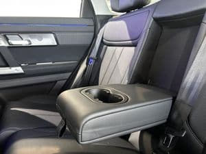 Jaecoo J7 Lifestyle 150 - вид 18