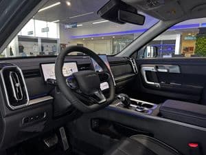 Jaecoo J7 Lifestyle 150 - вид 11