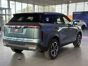 Jaecoo J7 Lifestyle 150 - вид 6