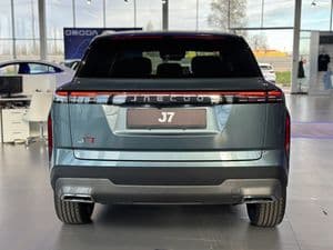Jaecoo J7 Lifestyle 150 - вид 7