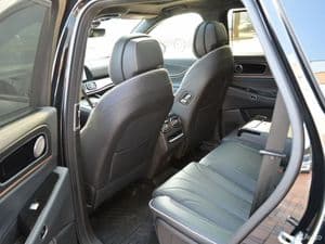 Jaecoo J8 Supreme - вид 9