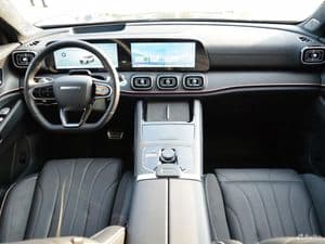 Jaecoo J8 Supreme - вид 5