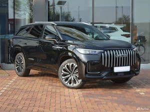 Jaecoo J8 Supreme - вид 3