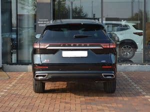 Jaecoo J8 Supreme - вид 4