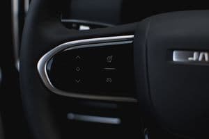 Jaecoo J7 Active - вид 13