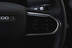 Jaecoo J7 Active - вид 14